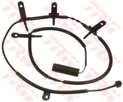 Senzor de avertizare,uzura placute de frana MINI MINI (R50, R53) (2001 - 2006) TRW GIC186 foto