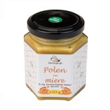 Polen in miere by Dr. Ing. Cornelia Dostetan Abalaru apicultor - 225g