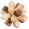 Joc logic IQ 3DPuzzle Crystal, Fridolin