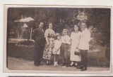 bnk foto Fotografie de grup - 1937 - Baile Herculane