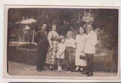 bnk foto Fotografie de grup - 1937 - Baile Herculane foto