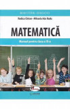 Matematica - Clasa 3 - Manual - Rodica Chiran, Mihaela Ada Radu