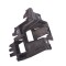 Suport bara de protecție st&acirc;nga spate VW JETTA MK6 162, 163 2014 OEM: 5C6807393A 17877208