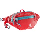 DEUTER Junior Belt chilli