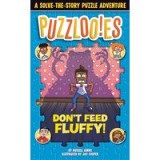 Puzzlooies! Don&#039;t Feed Fluffy
