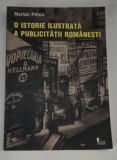 Marian Petcu O istorie ilustrata a publicitatii romanesti