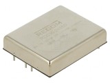 Convertor DC/DC 30W 18-36V la 15V/-15V