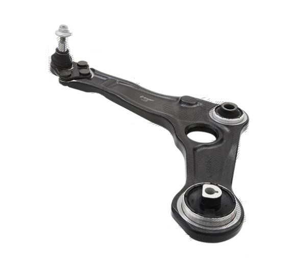 Brat suspensie roata TEKNOROT 60D237-K, Stanga, Fata
