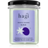 Hagi Plum Picking lum&acirc;nare parfumată 215 ml