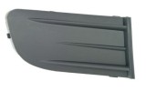 Grila bara fata Skoda Octavia 2 (1z3/1z5), 06.2004-12.2012, Dreapta, Fata, 1Z0807368B41