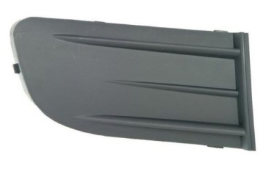 Grila bara fata Skoda Octavia 2 (1z3/1z5), 06.2004-12.2012, Dreapta, Fata, 1Z0807368B41 foto