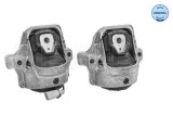 Suport motor Audi Q5 (8RB) Motor 2.0 TDI, 2.0 TDI quattro, parte montare fata stanga, fata dreapta, OE 8K0198381BN
