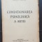 Condiționarea psihologică a artei - Mircea Mancaș (1940)