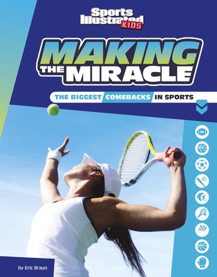 Making the Miracle: The Biggest Comebacks in Sports foto