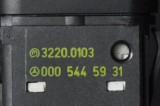 Comutator MERCEDES-BENZ SPRINTER 3-t Furgon 906 2007 OEM: 0005445931 2012614