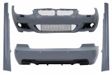 Pachet Exterior BMW Seria 3 E92 E93 LCI (2010-2014) Coupe/Cabrio Performance AutoTuning