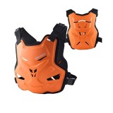 Armura pentru motociclisti premium cu protectie pentru piept si spate &ndash; Ideala pentru motocros, ATV, si activităti extreme - Flytec&trade;