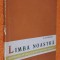 Limba noastra (probleme de lexic si constructii gramaticale) - N. Mihaescu