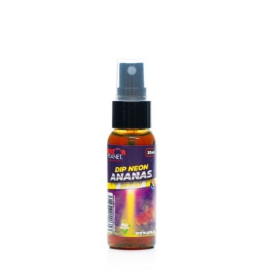 DIP NEON SPRAY ANANAS 30ml foto