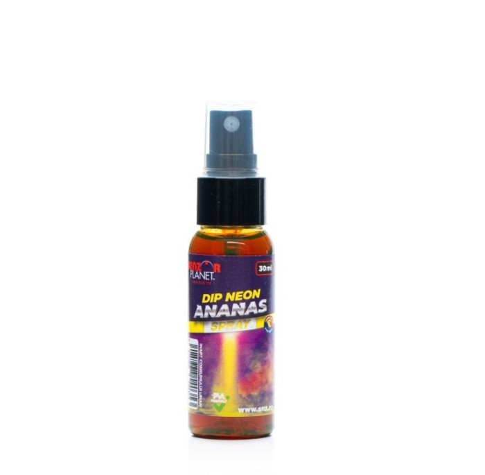 DIP NEON SPRAY ANANAS 30ml