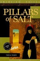 Pillars of Salt foto