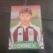 Rapid Bucuresti Albumul victoriei 1998 1999 sticker Alin Minteuan #36