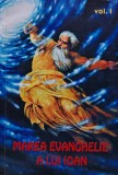 Marea Evanghelie a lui Ioan (volumul 1) - 1999 - Gregorian Bivolaru (@P121)