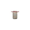Husa TPU Gri Diamond Trendy8 HTC Desire X - Protectie Originala, Rezistenta