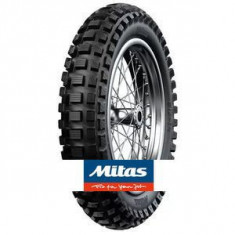 Anvelopă Moto asfalt MITAS 2.50-10 TT S SW-14 Față/Spate NHS