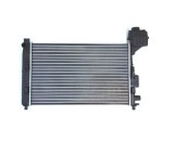 Radiator racire Mercedes Clasa A (W168), 07.1997-08.2004, A140/A160/A190, motor 1.4, 60 kw; 1.6, 75 kw; 1.9, 92 kw, benzina, cutie manuala/automata,, Rapid