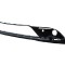 Bara fata Dodge Durango, 12.2010-, texturat; inferior, Aftermarket