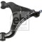 FEBI BILSTEIN 36253 Brat, suspensie roata
