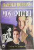 Mostenitorii &ndash; Harold Robbins