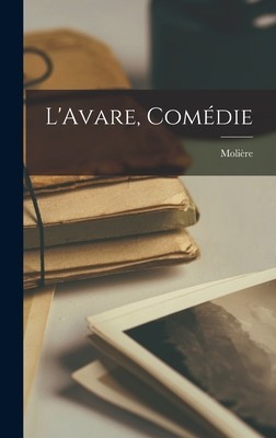 L&#039;Avare, Com