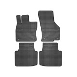 Set 4 Covorase Cauciuc Volkswagen Arteon 2017-&amp;gt; (Frogum)