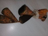 papusa veche,papusa ARLECHIN Vintage.papusa de colectie,41 CM