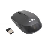 Mouse Optic, Wireless RF-6300, 1600DPI, 196915