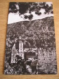 QW23 B - Carte postala - tematica turism - vedere - Romania - Brasov 52, Circulata, Fotografie