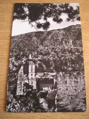 QW23 B - Carte postala - tematica turism - vedere - Romania - Brasov 52