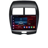 Navigatie Mitsubishi ASX 2010-2012 Lenovo Ultra 9 inch, 4+64GB, 4G