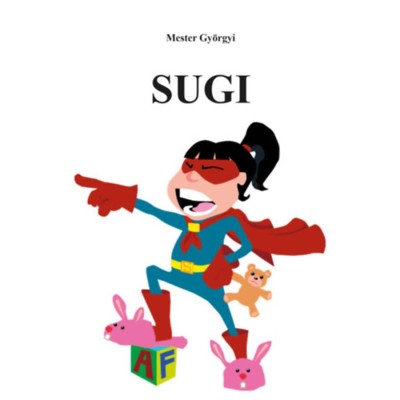 Sugi - Mester Gy&amp;ouml;rgyi foto