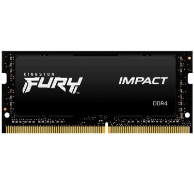 Memorie SODIMM, DDR4, 8GB, 2666MHz, CL15 foto