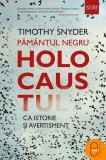 Pamantul negru (epub) - LibHumanitas