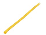 Litat Polipropilenă SPLOT &Oslash;6mm, 100m, Miez Galben IRPP06YEL100
