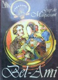 Cumpara ieftin Bel-Ami - 1997 - Guy De Maupassant ($J144)