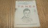 TANEA - P. Lidov - Biblioteca &quot;Scanteia&quot; No. 2, F.An, 18 p.