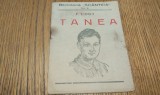 TANEA - P. Lidov - Biblioteca &quot;Scanteia&quot; No. 2, F.An, 18 p.