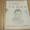 TANEA - P. Lidov - Biblioteca &quot;Scanteia&quot; No. 2, F.An, 18 p.
