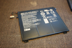 baterie acumulator laptop ACER AO1 431 C7LG , AP15H8i ,NETESTATA,fizic ok foto