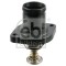 FEBI BILSTEIN 22058 termostat,lichid racire